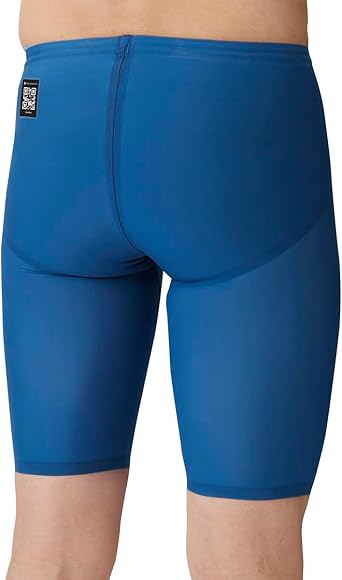 Arena (WA Approved) AquaForce Storm CP/MF Race Swimsuit, Men's