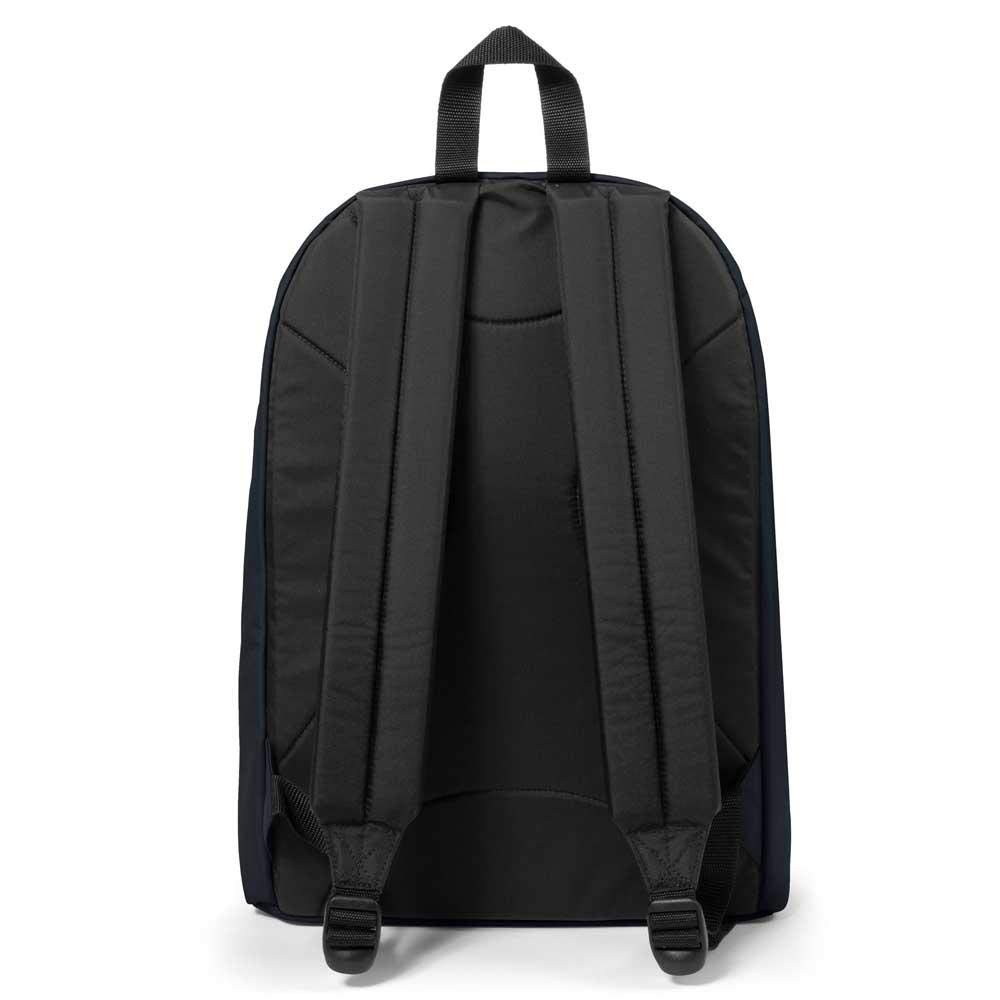 Amazon.co.jp: EASTPAK OUT OF OFFICE BAG (CLOUD NAVY