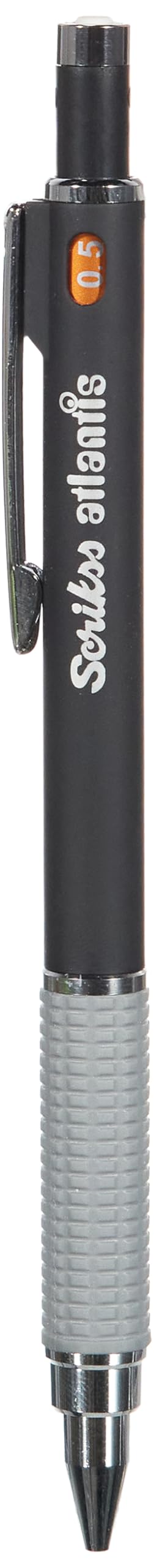 Scrikss Office Atlantis Versatil Kalem 0.5 Mm Siyah