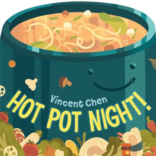 Image of Hot Pot Night!