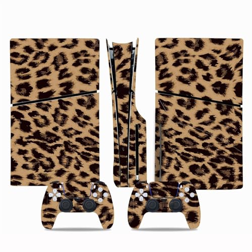 �X�L���V�[���Ή� PS5 Slim�p�X�L�� �f�B�X�N�Ł��f�W�^���� �R���\�[�����R���g���[���[�p �r�j�[���J�o�[�X�L�����b�v �L�Y�h�~�A�݊������� �K���@�� Slim�p 69175 �f�J�[���J�o�[���b�v(Disc Version)