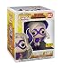Funko Pop! My Hero Academia Mount Lady 6 inch Exclusive Vinyl Figure 612