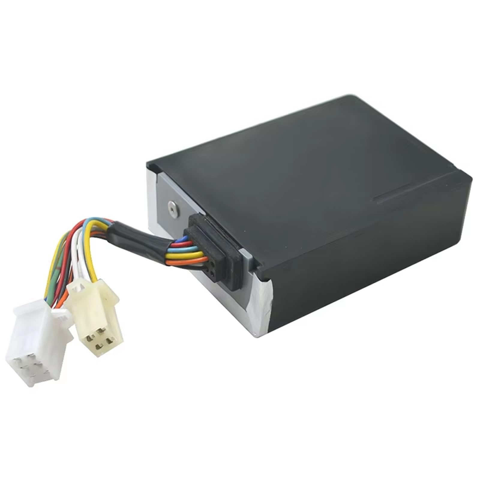 Motorcycle Igniter Box For CBR400 NC23 Motorcycles Intelligent Digital CDI ECU Ignition System