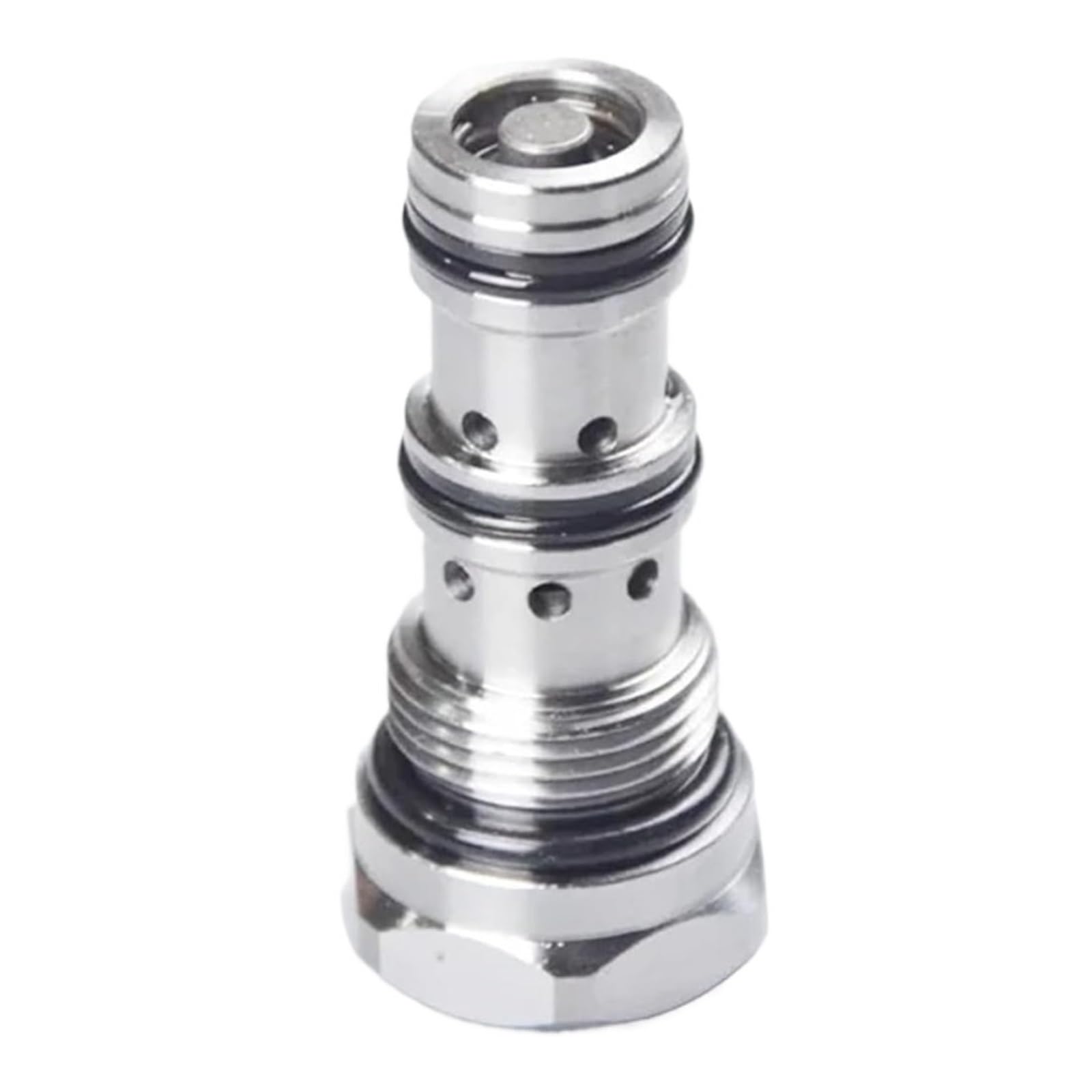 LEOTNNDQ Threaded Cartridge Hydraulic Operated Check Valve (Poppet-type) YDF10-00