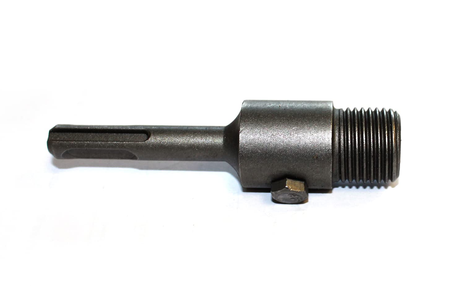 Juego de 8 brocas SDS Plus, corona de perforación, orificio de 30 – 110 mm