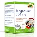 Produktbild Sunlife Magnesium Tabletten 300 mg, 150 Tabletten