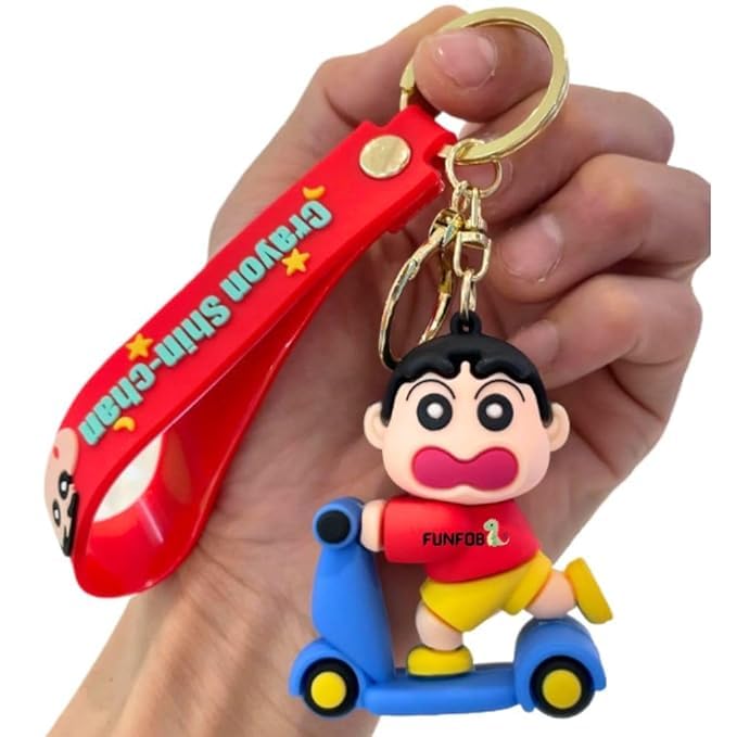 Image of FUNFOB Keychain Collectible For Boys & Girls Gifting