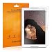 kwmobile 2X Screen Protector for Acer Iconia One 10 (B3-A30) - Clear Anti-Scratch Display Protective Film for Tablet Screen - Set of 2