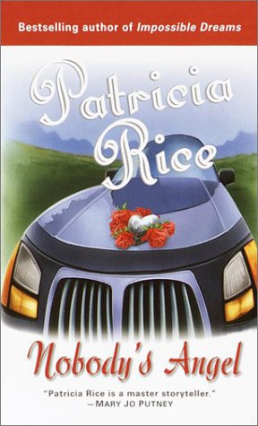 Nobody's Angel 0449006026 Book Cover