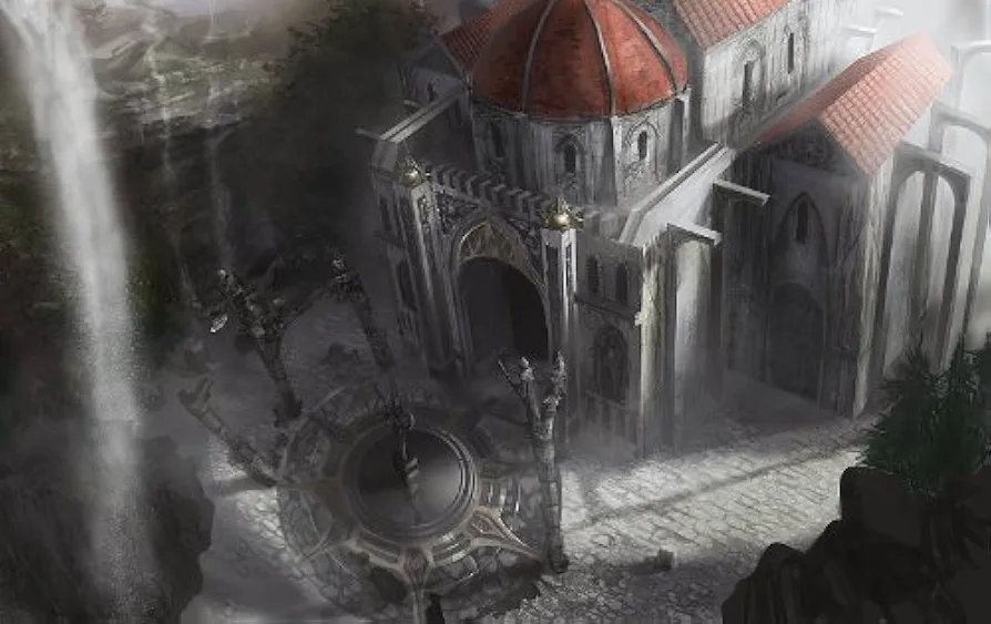 Amazon.com: Dungeon Siege III - Playstation 3 : Everything Else