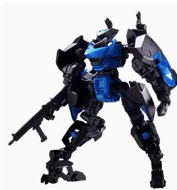 Amazon | 大火鳥製造 BIGFIREBIRDBUILD 1/60スケール FICEDULA 【青鳥