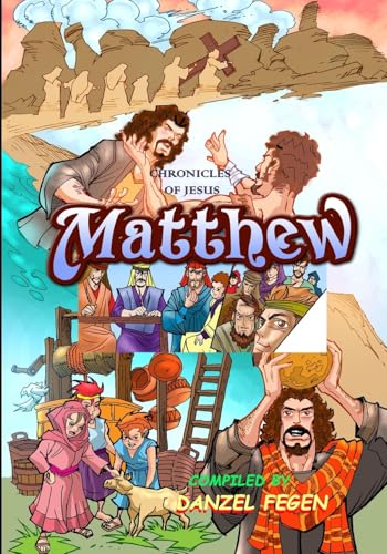 Matthew