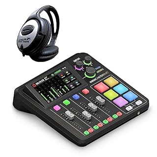 Immagine di RØDECaster Duo