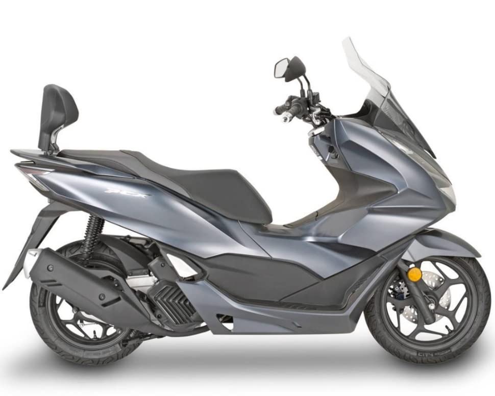 Amazon | GIVI(ジビ) PCX ウインドスクリーン シールド（jk05/kf47 