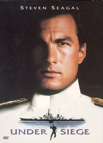 Under Siege 5554495087 Book Cover
