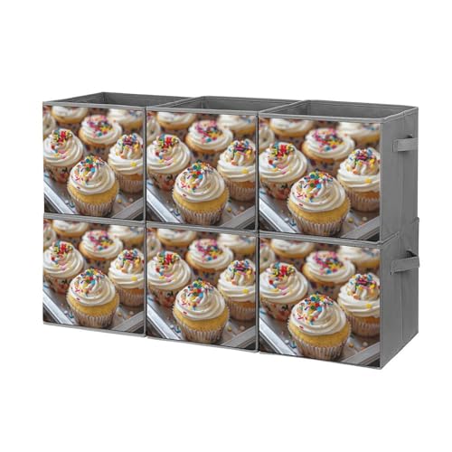 Bacs de rangement pliants solution placards encombrés linge