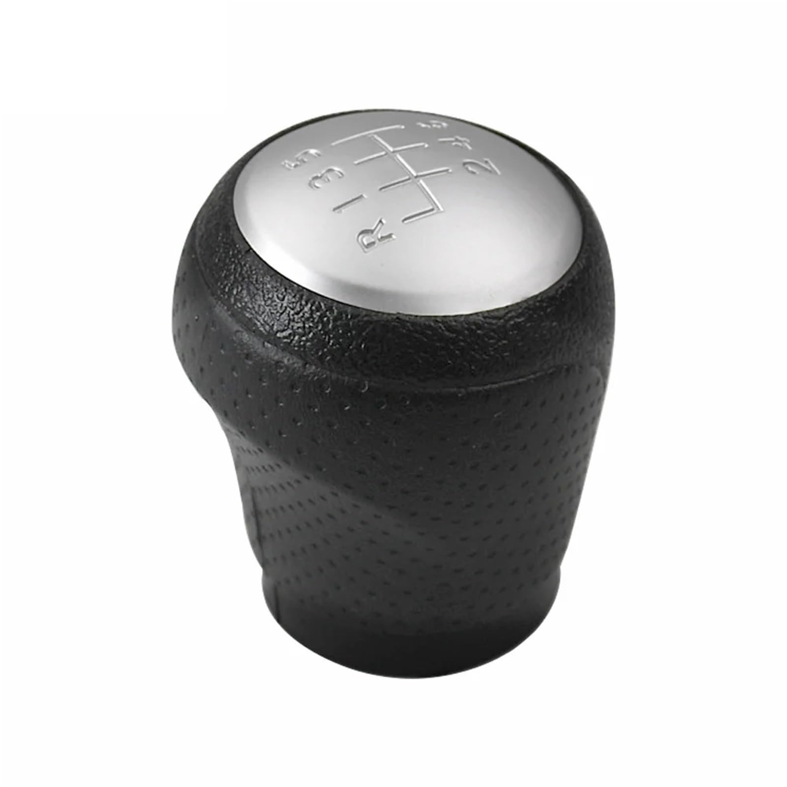 Pdurmbuab One Color Gear Shift Knob Manual Car Gear Shift Knob For Juke F15 X-Trail T31 Qashqai J10 2007-2019