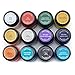 Decola Set Pintura Textil Acrilica | 9x20ml Colores Por Ropa Resistentes En...