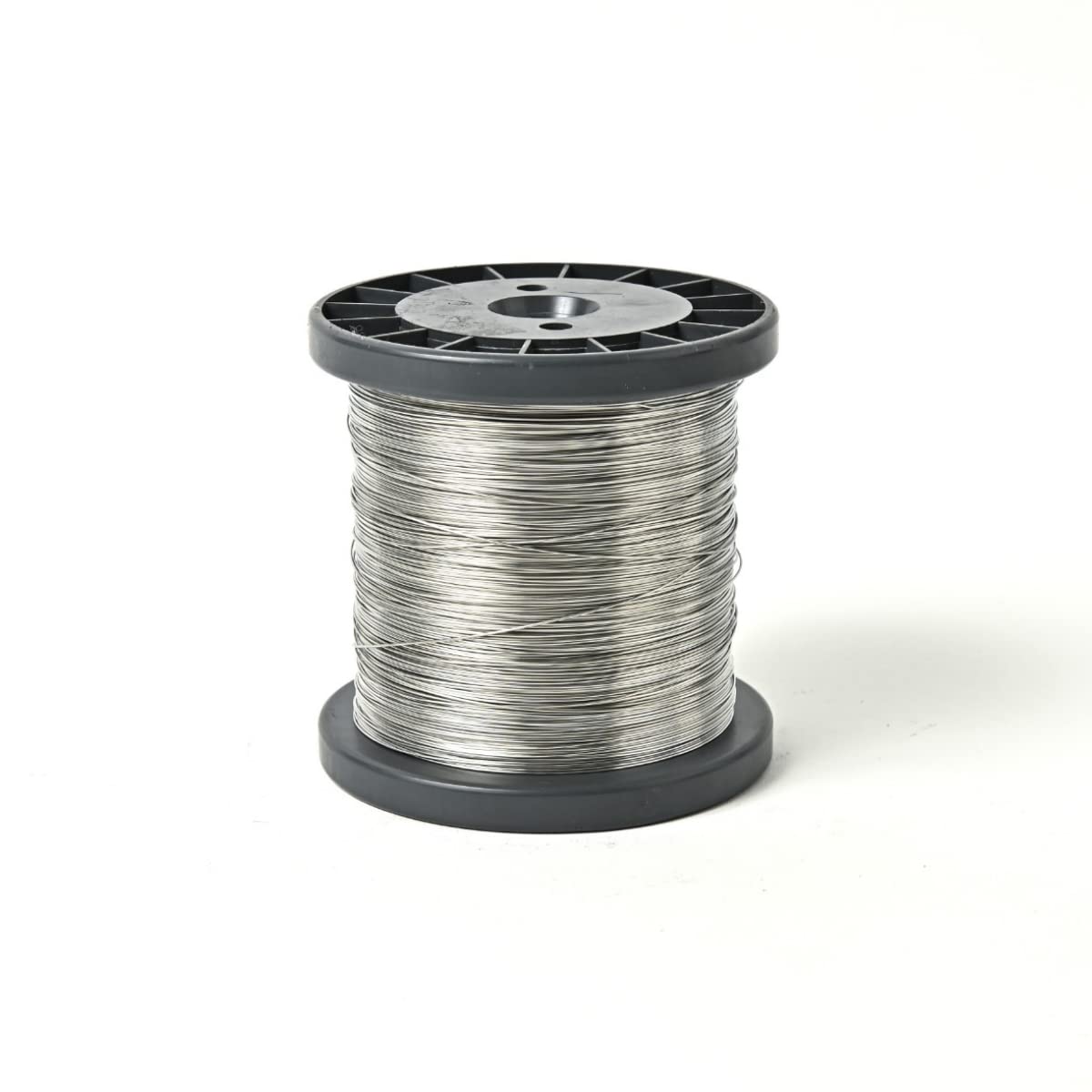 Amazon.co.jp: NTY ステンレス線 #24 線径 0.55mm 長さ 530m 重さ 1kg