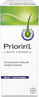 بريورين إل تركيبة سائلة 50 مل