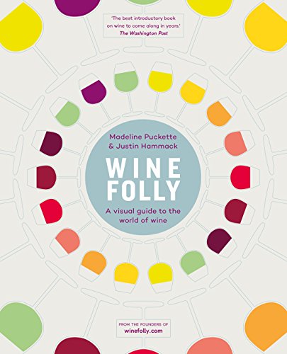 Télécharger The visual guide to wine PDF Ebook En Ligne