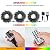Chuya Christmas String Lights 500 Led Light Christmas Decoration Color Changing Warm White & Muticolor 11 Modes UL588 for Christmas Tree Lights Decor Outdoor