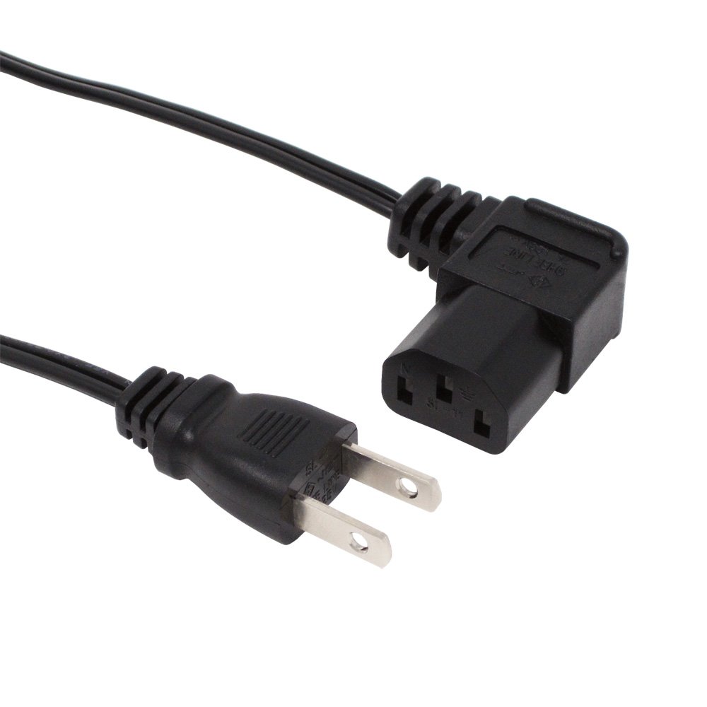 BellTech ベルテック電源ケーブルAC-301 0.8m弱 BellTech ベルテック