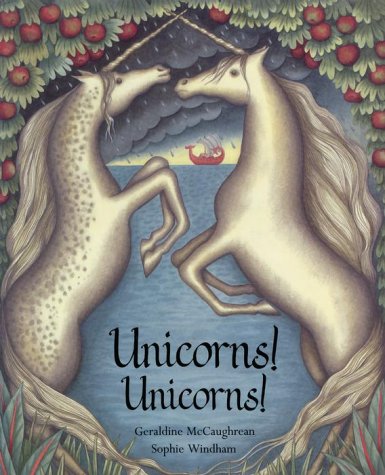 Unicorns, Unicorns