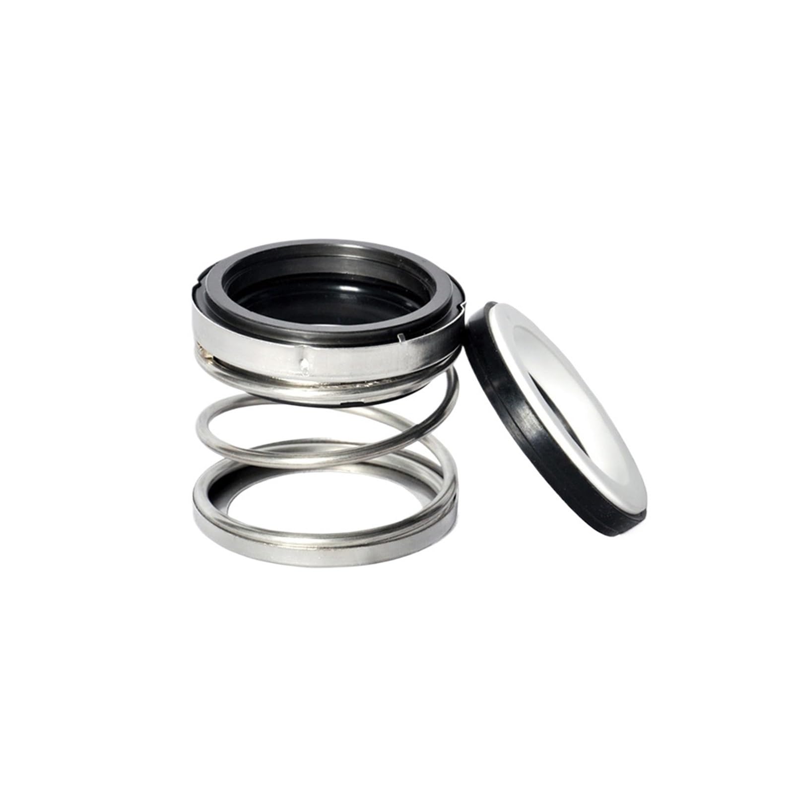 T21-2" Elastomer Bellows Mechanical Seals(CAR-CER-VIT)