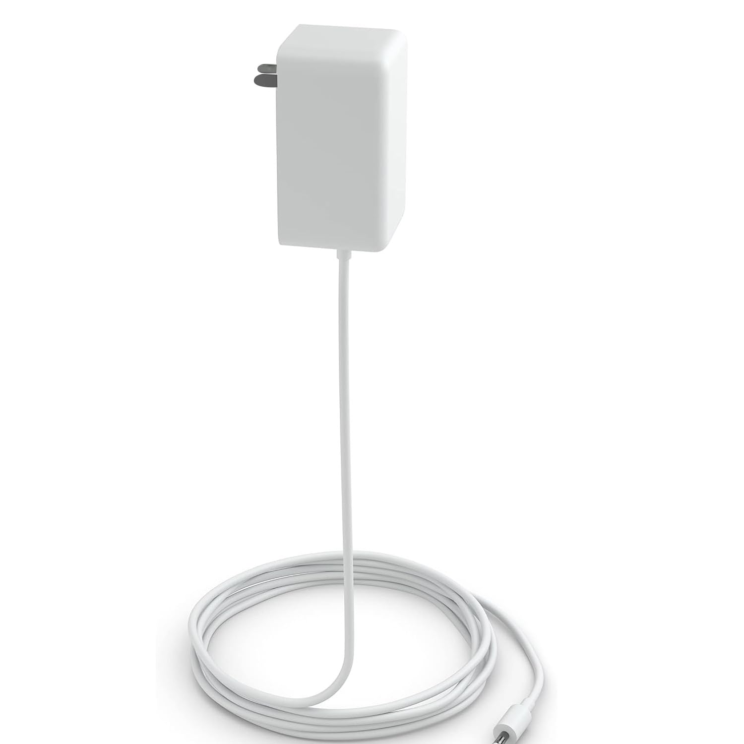 ELeCTRO buddy 30W Charger Adapter 18v Compatible for Amazon Alexa Echo (3rd Gen), Echo Plus (2nd Gen), Echo Show (2nd gen), Echo Show 8 (30W Off White) (B0CXPYHWV8) Amazon Price History, Amazon Price Tracker