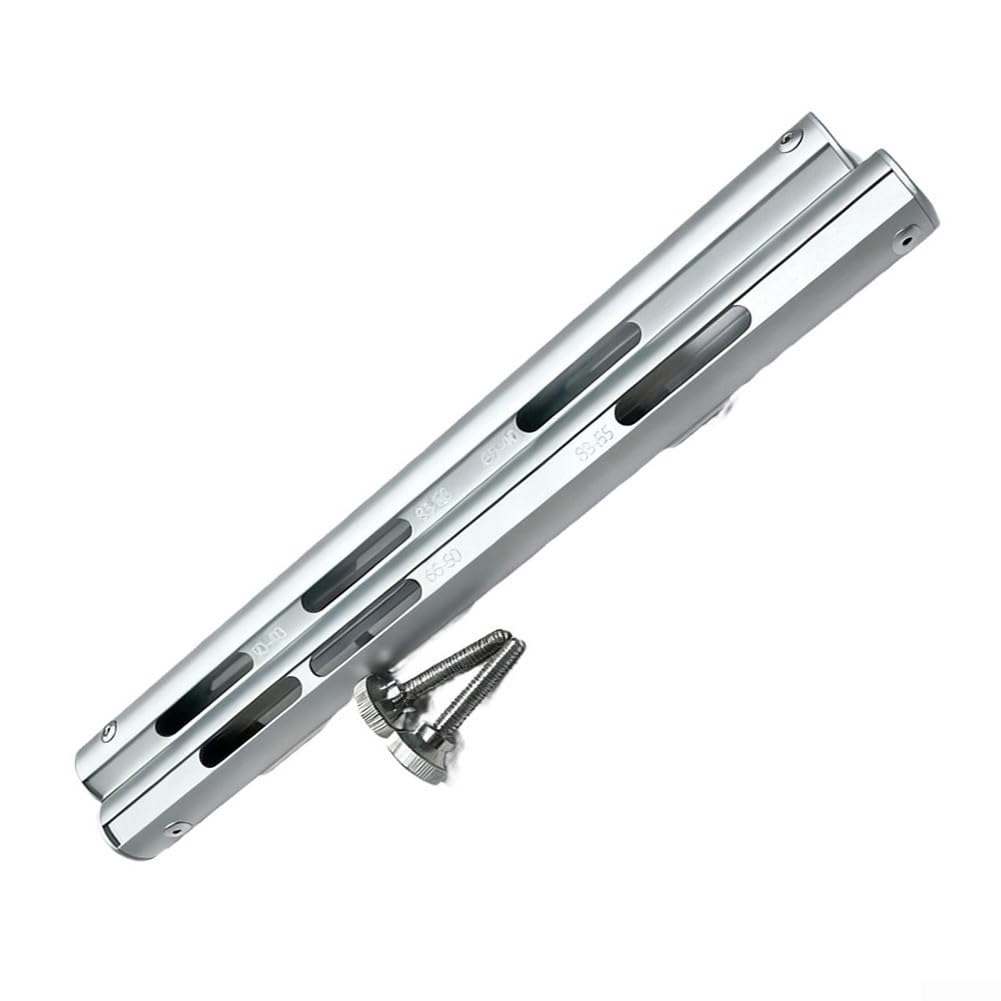 Rura Aluminiowa Do Stołu dla igt 340mm Regulowana Wysokość Rura