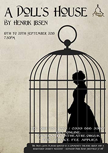 A Doll S House A Play Kindle Edition By Ibsen Henrik Alymer Maude Literature Fiction Kindle Ebooks Amazon Com