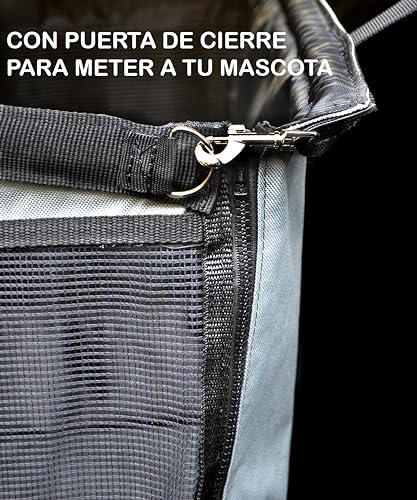 Mascotas, Imagen adicional