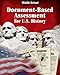 Document-Based Assessment for U.S. History: Middle School
