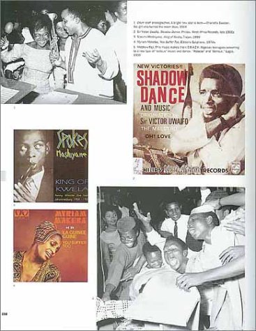 The Short Century: Independence and Liberation Movements in Africa 1945-1994