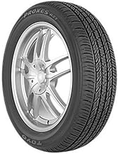 Toyo Tires Proxes P185/60R16 Tire - All Season, Fuel Efficient