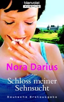 Paperback Schloss meiner Sehnsucht [German] Book