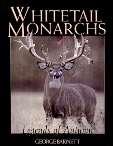 Whitetail Monarchs: Legends of Autumn