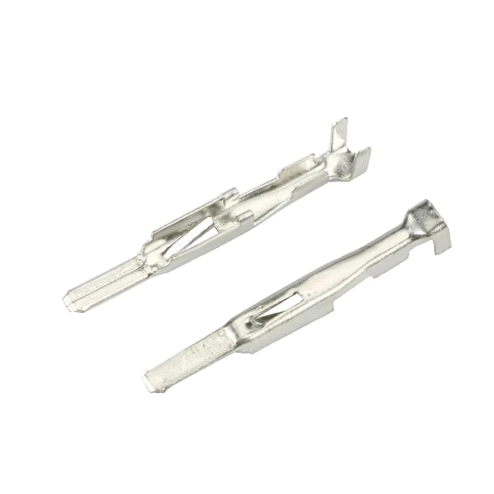 Lot de 100 connecteurs automobiles DJ611A-A2.8B en cuivre étamé série 2.8