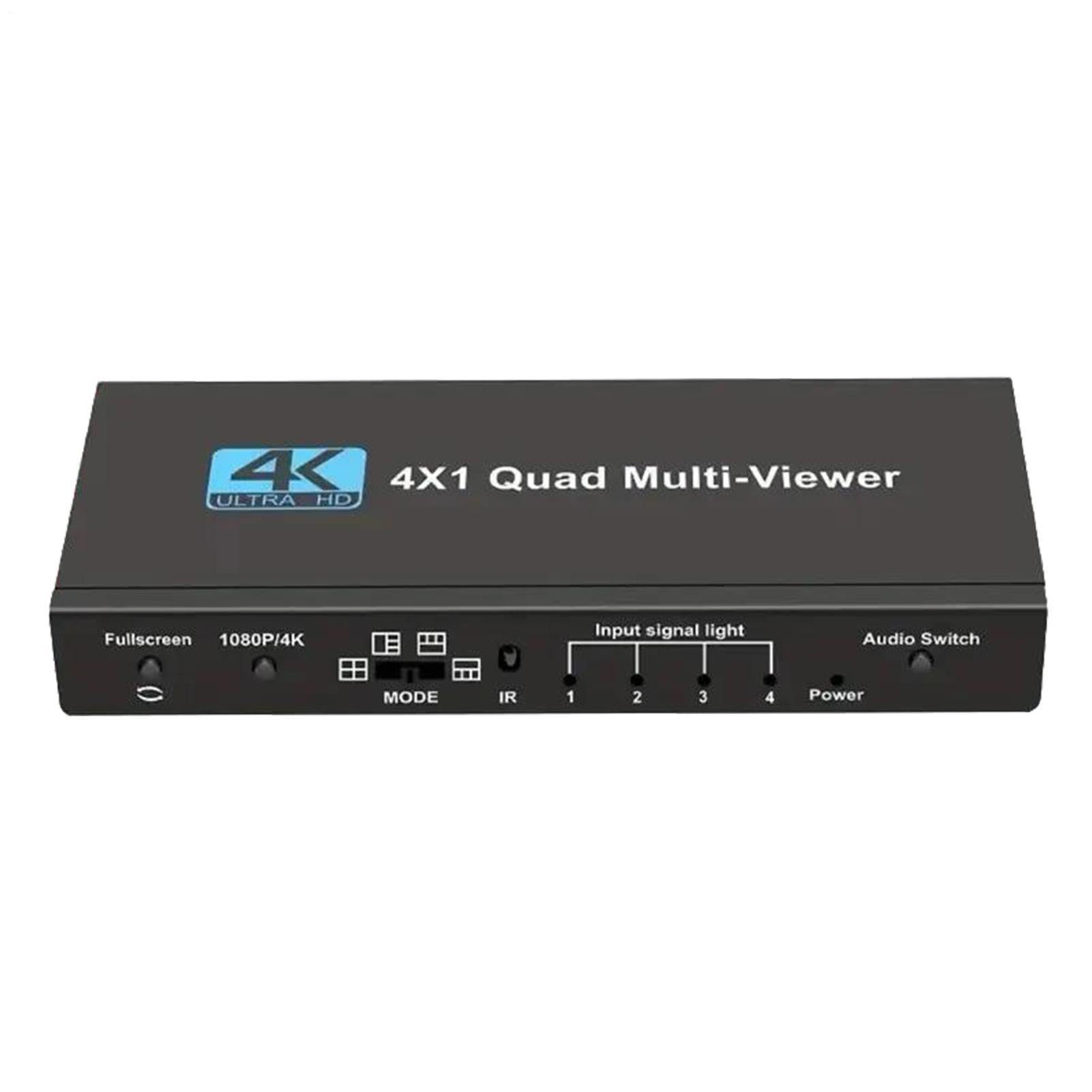 - Divisor de señal coaxial digital, adaptador de transmisión | Conector de cable de antena, HDTV coaxial, dispositivo de distribución de señales RF para conexiones por satélite, televisión y cable
