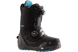 Burton Photon Step On Snowboard Boots for Men