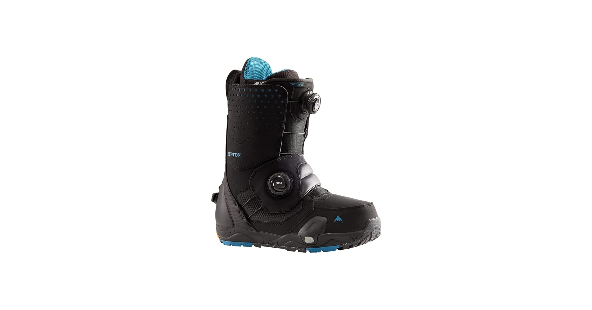 Amazon.com : Burton Mens' Photon Step On Wide Snowboard Boots (11