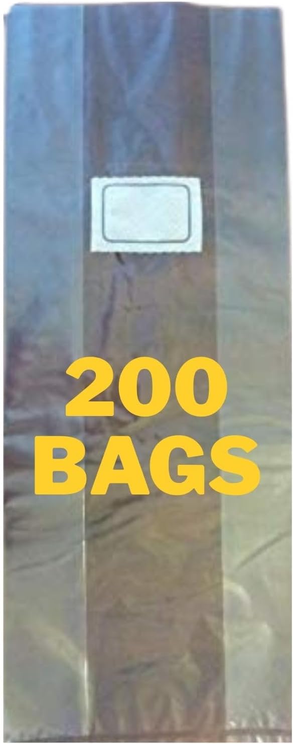 Unicorn Bag XLS-A for Mushroom Growers (25)
