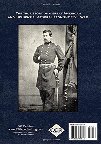 General McClellan's Own Story: Illustrated Special Edition
