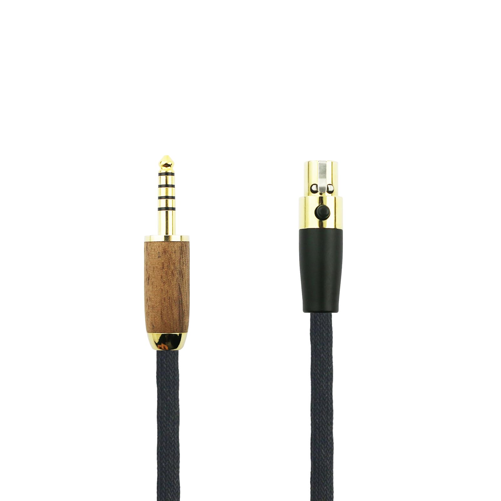 Amazon.com: NewFantasia Replacement Upgrade Cable 4.4mm