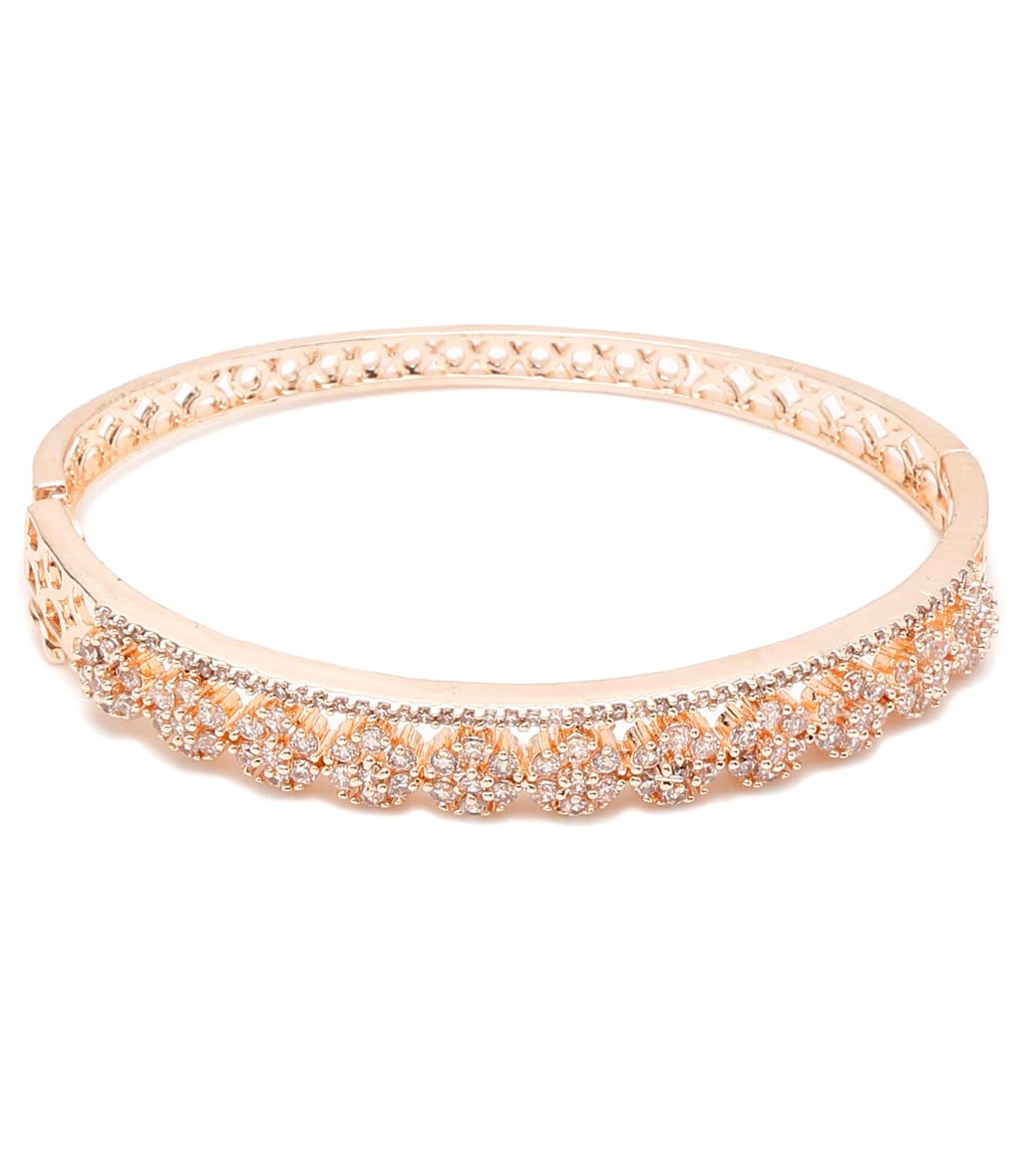 See full amazon price history chart for YouBella Jewellery for women Celebrity Inspired American Diamond Studded Bracelet for Girls and Women (Style 1) YouBella Jewellery for women Celebrity Inspired American Diamond Studded Bracelet for Girls and Women (Style 1) (B0BWK5BM8F) Amazon Price History, Amazon Price Tracker