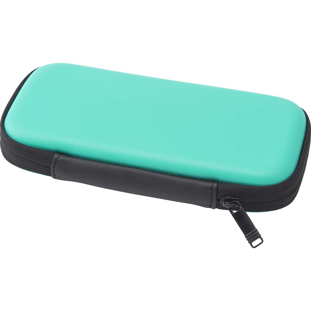 Amazon.co.jp: CYBER ・ セミハードケース スリム( SWITCH Lite 用