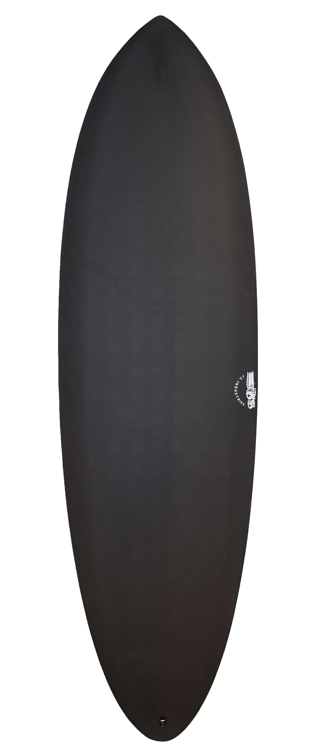 JS ビッグバロンビックバロン6'4ソフトトップ湘南手渡し