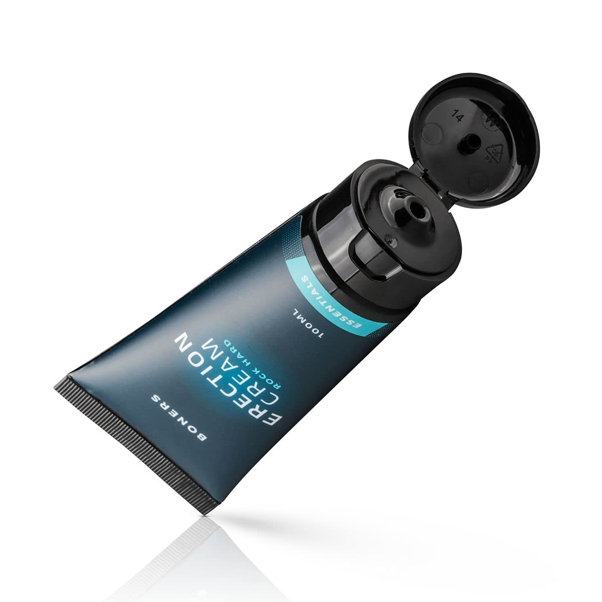 Boners jouets pour le sexe - Crèmes et gels pour soins intimes - Lubrifiants et gels - Crème pour érection - Spécialement pour le massage du pénis - Pour une bonne érection