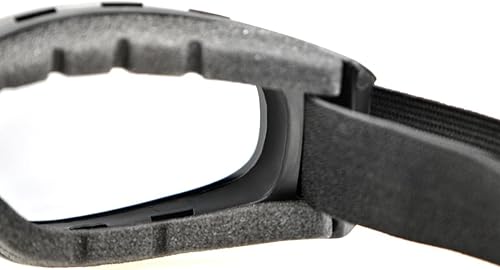 Miniatura 4 de Bobster  Touring 2, marco negro mate, lente transparente